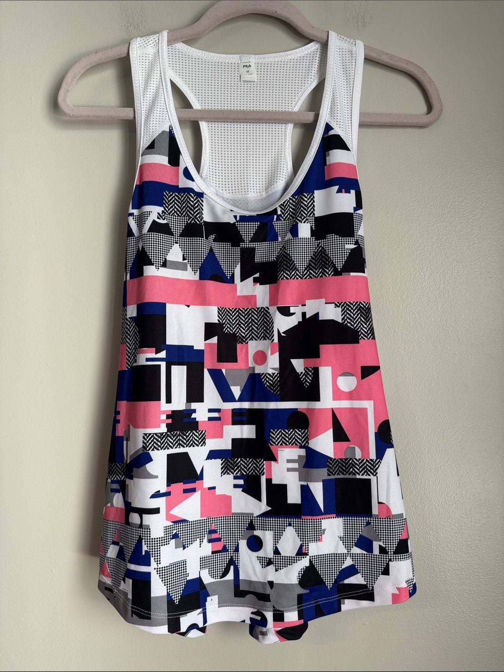 NWT Fila sports tank top